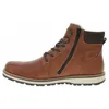 Herren-Stiefeletten Rieker 38425-25 braun 46 Produktbild-Vorschau 18