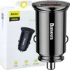 Baseus AB30BK caricatore per dispositivi mobili Nero Auto Anteprima dell’immagine prodotto 1