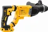 Dewalt młotowiertarka 18v dch263n 3,0j kufer Produktbild-Vorschau 3