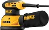 Exzenterschleifer DWE 6423 280 W 125mm 2,6mm DEWALT Produktbild-Vorschau 7