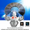 169 LED Solar Camping Lampe mit Fernbedienung, Produktbild-Vorschau 2