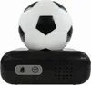 Lexibook Fußball Wecker Wecker Fußball Leuchtfigur Alarmen Produktbild-Vorschau 9