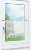 Plauener Spitze Scheibengardine Arabeske (Bx H) 116.20cm * Produktbild-Vorschau 2