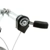 Friktions-Daumenschalthebel, Fahrrad-Daumenschalthebel Produktbild-Vorschau 5
