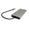 Lindy 43323, Kabelgebunden, USB 3.2 Gen 1 (3.1 Gen 1) Produktbild-Vorschau 11