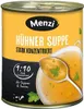 Menzi Hühner Suppe stark konzentriert 800 Ml Dose  würziger Produktbild-Vorschau 2