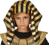 Costume égyptien de pharaon Toutankhamon pour enfants Voir les images du produit 4