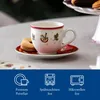 Toy's Delight, sous-tasse à espresso, 122 mm, Villeroy & Voir les images du produit 6