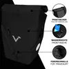 Valkental® ValkOcean 2in1 Fahrradtasche, 100% Wasserdicht - Produktbild-Vorschau 3