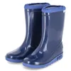 nora Stiefel Herren 393138323132 Blau 28 EU Produktbild-Vorschau 1