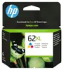 62XL cyan/magenta/gelb Druckerpatrone Produktbild-Vorschau 3
