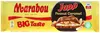 Marabou Big Taste Japp Peanut Caramel 276g Produktbild-Vorschau 1
