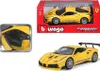 Bburago Ferrari 488 Challenge (giallo, scala 1:24) Anteprima dell’immagine prodotto 15