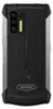 The back of a rugged smartphone. Podgląd zdjęcia produktu