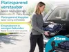 Rubberneck Einkaufstrolley höhenverstellbarer Griff – Produktbild-Vorschau 11