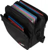 Enrico Benetti Arbeitstasche Amsterdam schwarz 39x19x28cm Produktbild-Vorschau 9