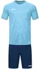 JAKO Unisex Trikot Pixel KA, Farbe:lightblue, Größe:L Produktbild-Vorschau 9