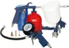 KRAFT&DELE | Compresseur d'huile, Compresseur, 34L, 230V, Voir les images du produit 12