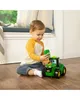 Tomy John Deere Johnny Traktor mit Schlüssel Produktbild-Vorschau 5