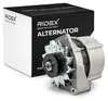 RIDEX 4G1344 Lichtmaschine Generator LiMa 65A 12V für VW Produktbild-Vorschau 3