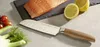 Nůž Echtwerk Classic Edition Santoku, kuchařský nůž, Náhled obrázku produktu 5