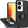 Custodia per Oppo Reno11 F opaca traslucida in TPU con Anteprima dell’immagine prodotto 1