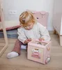Label Label LLWT-34314, 1 Jahr(e), Holz, Pink Produktbild-Vorschau 6