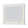 VANITII Hollywood specchio per il trucco 100cm x 80cm con Anteprima dell’immagine prodotto 10