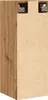 vidaXL Bad-Hängeschrank Artisan-Eiche 30x30x80 cm Produktbild-Vorschau 6