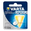 A Varta V395 battery in its retail packaging. Náhľad obrázku produktu
