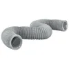 Abluftschlauch PVC 6 m Ø20 cm Produktbild-Vorschau 2