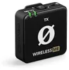 RØDE Wireless ME TX, Vysielač na telo, 100 dB, Čierna, Náhľad obrázku produktu 8
