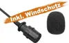 Walimex pro Boya M3 Ansteckmikrofon für USB C, Produktbild-Vorschau 3