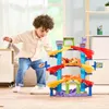 vtech Tut Tut Baby Flitzer - Zickzack-Turm Produktbild-Vorschau 6