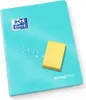 Cahier A4 EasyBook 60 feuilles - Idéal pour l'école et le Voir les images du produit 6