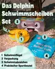 Original Delphin Schwimmscheiben – Schwimmhilfe für Kinder Produktbild-Vorschau 8