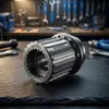 Shimano CassetteBody 12V Micropline FH-MT410 Anteprima dell’immagine prodotto 2