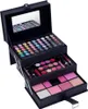 Astuccio per cosmetici Zmile Vegan Tiered Black Cosmetic Anteprima dell’immagine prodotto 2