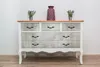 Alter schmutziger beton– Möbelfolie selbstklebend – PVC Produktbild-Vorschau 4