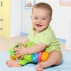 Molto Gusy Luz Pädagogisches Spielzeug Mehrfarbig  Kinder Produktbild-Vorschau 9