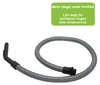 Premium Saugschlauch passend für Miele S4 und S5 S4210, Produktbild-Vorschau 2