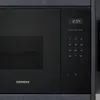 Siemens Be555lmb1 Mikrowelle Durchsichtig One Size / EU Produktbild-Vorschau 19