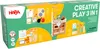 Haba Creative Play 3 in 1 – Spielküche, Kaufladen & Produktbild-Vorschau 8