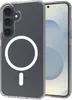 Hülle Samsung Galaxy S25+ Schutzhülle - Cazy - Transparant Produktbild-Vorschau 1