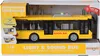 Zabawka Lolex | Autobus szkolny - 1:16 - Ze światłem i Podgląd zdjęcia produktu 2