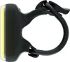 Knog 13380 - Blinder Front - Peace - Black Voir les images du produit 3