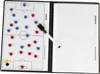 Select All Games A4 Trainer-Mappe - Schwarz  | Größe: UNI Produktbild-Vorschau 3