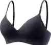 LASCANA Push-up-BH COMFY BRA schwarz Größe 85 Cup D Produktbild-Vorschau 1