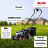 AL-KO Akku-Rasenmäher 38.2 Li Comfort, 38 cm Schnittbreite, Produktbild-Vorschau 1