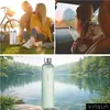Trinkflasche 1L Sport Flasche Schraubverschluss BPA frei Produktbild-Vorschau 8